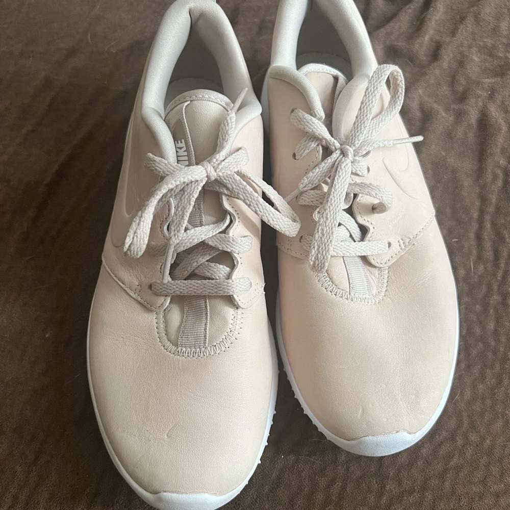 Nike golf shoes